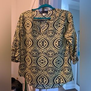 Francesca’s cute top